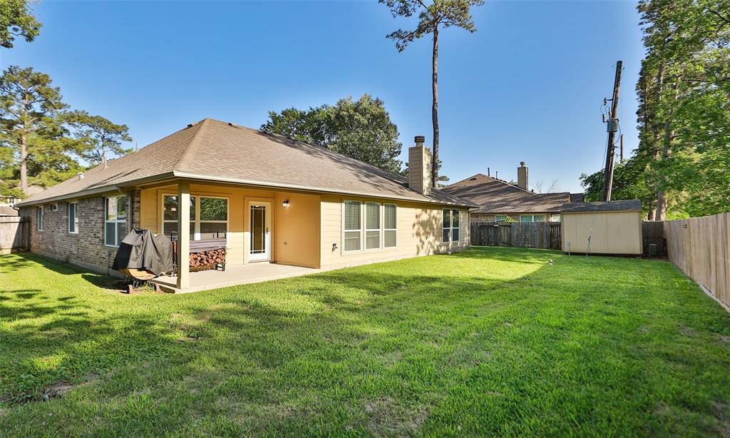 15727 W Chamfer Way, Crosby, Texas image 35
