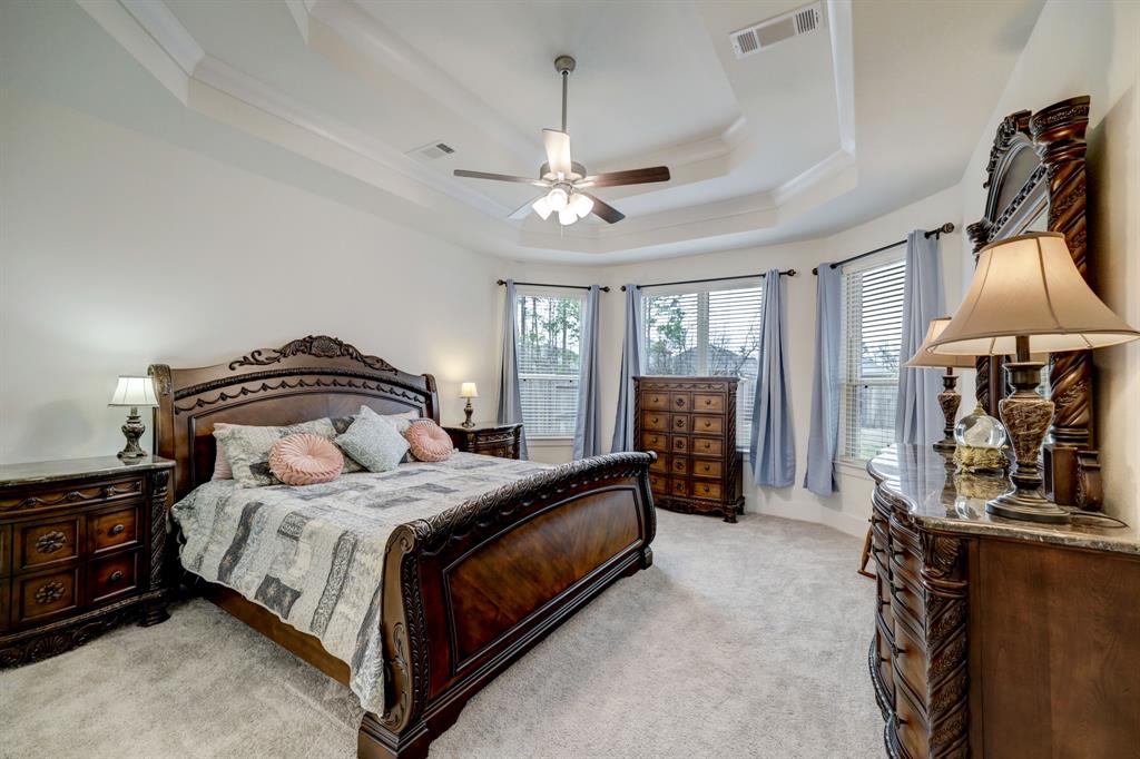 12531 Tullich Run Drive, Humble, Texas image 9