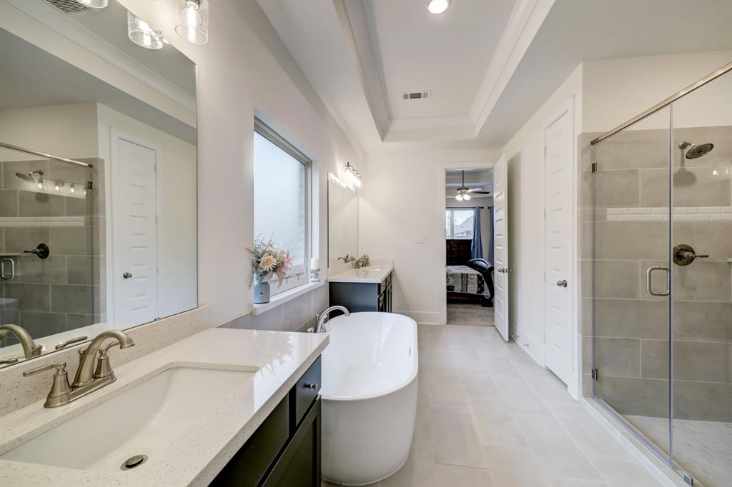 12531 Tullich Run Drive, Humble, Texas image 12