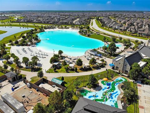 12531 Tullich Run Drive Humble TX 77346