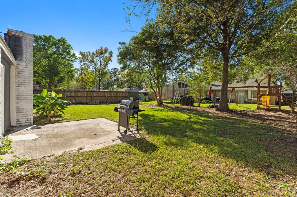 22907 Lemon Grove Drive, Spring, Texas image 39