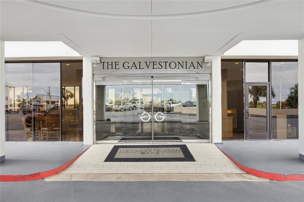 1401 E Beach Drive #203, Galveston, Texas image 13