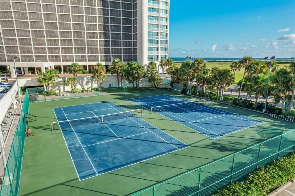1401 E Beach Drive #203, Galveston, Texas image 16