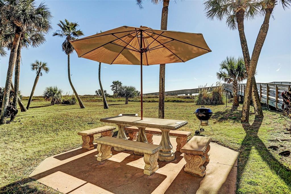 1401 E Beach Drive #203, Galveston, Texas image 15