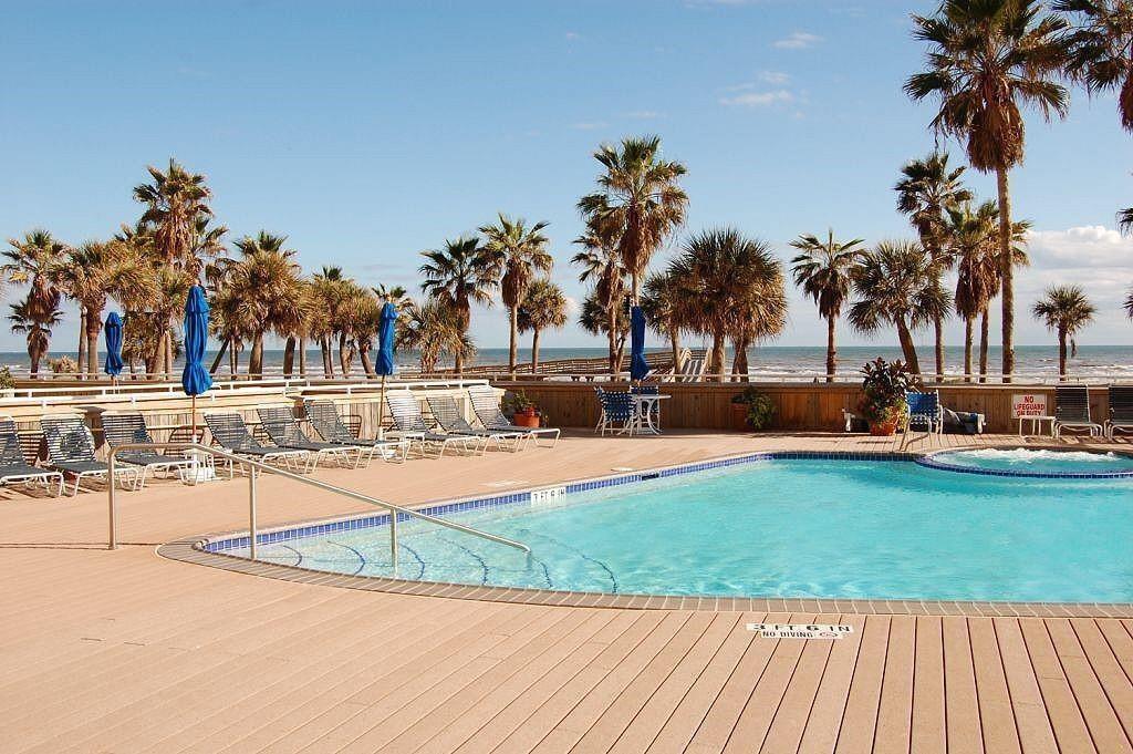 1401 E Beach Drive #203, Galveston, Texas image 14