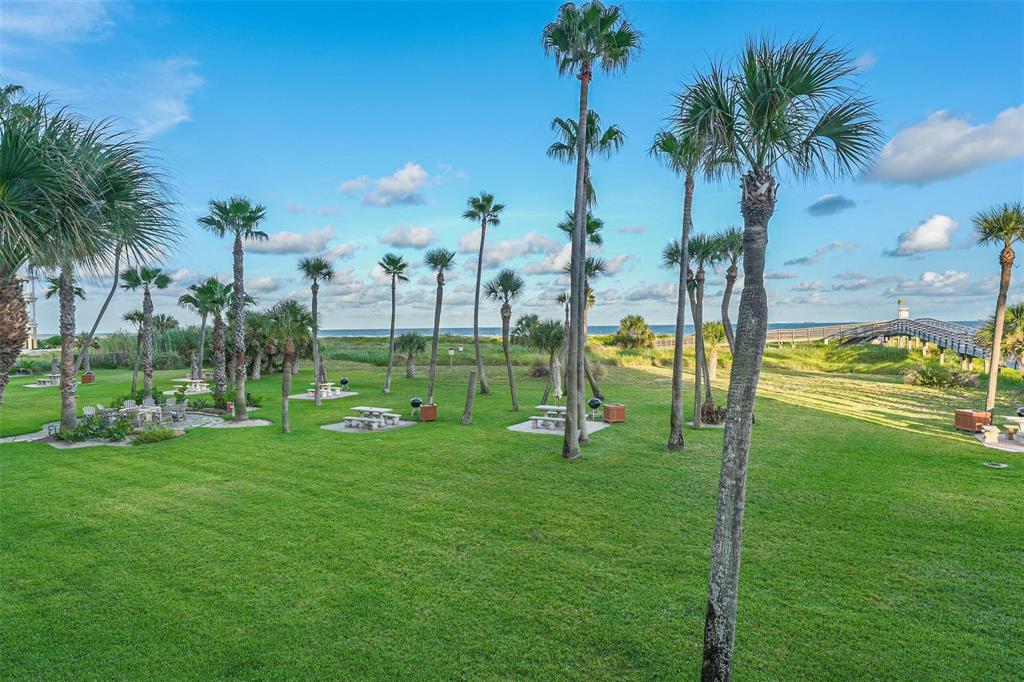 1401 E Beach Drive #203, Galveston, Texas image 3