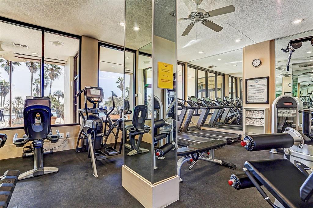 1401 E Beach Drive #203, Galveston, Texas image 17