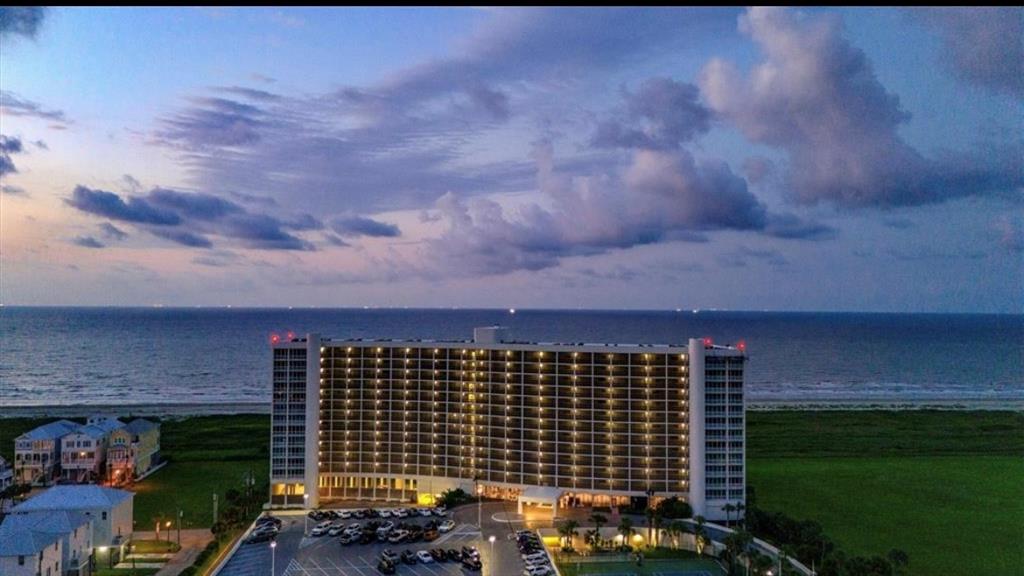 1401 E Beach Drive #203, Galveston, Texas image 1