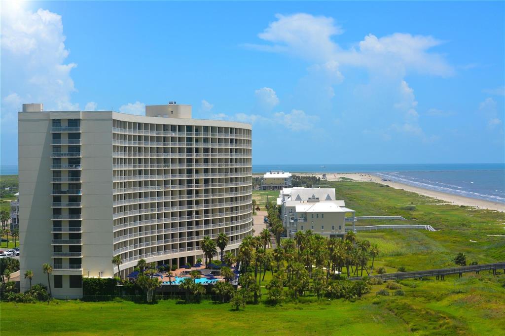 1401 E Beach Drive #203, Galveston, Texas image 2