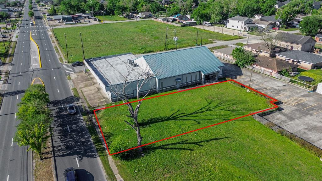 8718 Cullen Boulevard, Houston, Texas image 4