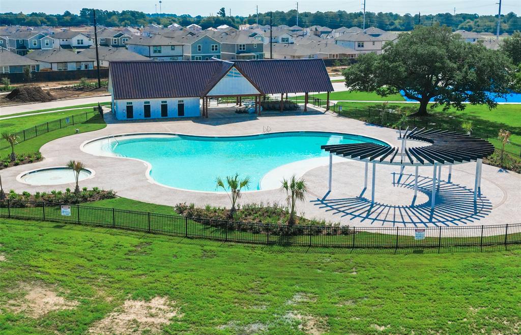 23511 Autumn Harvester Drive, Hockley, Texas image 13