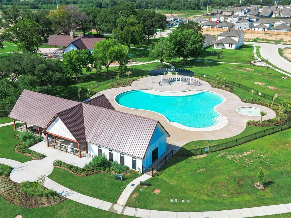 23511 Autumn Harvester Drive, Hockley, Texas image 28