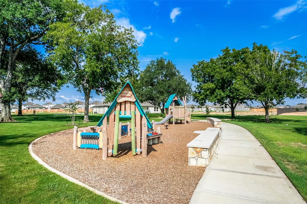 23511 Autumn Harvester Drive, Hockley, Texas image 29