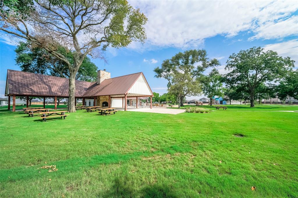23511 Autumn Harvester Drive, Hockley, Texas image 23