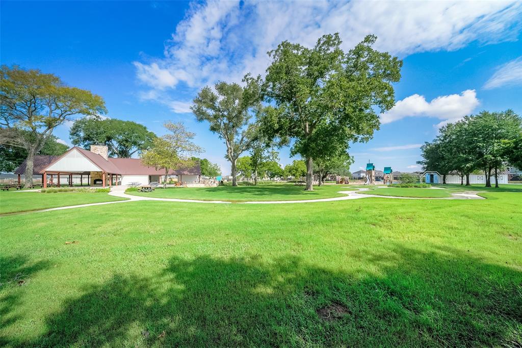 23511 Autumn Harvester Drive, Hockley, Texas image 24