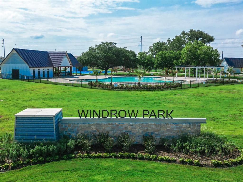 23511 Autumn Harvester Drive, Hockley, Texas image 30