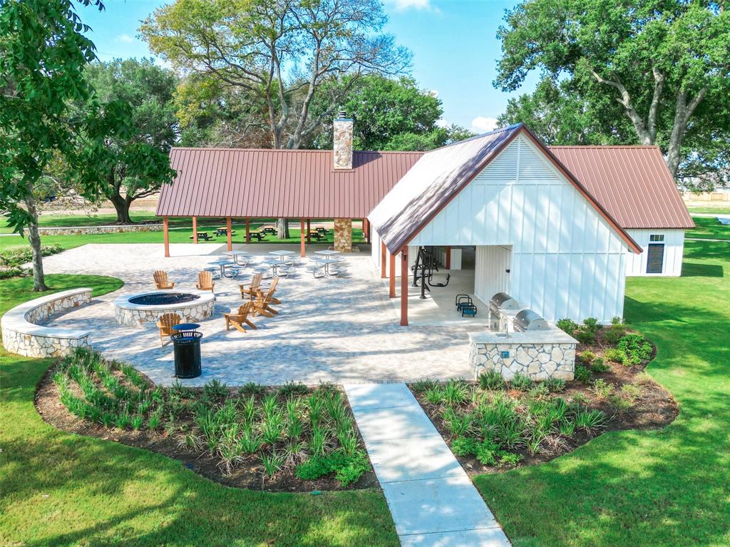 23511 Autumn Harvester Drive, Hockley, Texas image 25