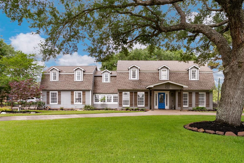 10419 W Hidden Lake Lane