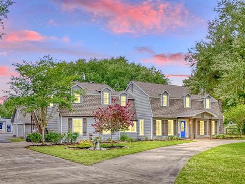 10419 W Hidden Lake Lane Richmond TX 77406