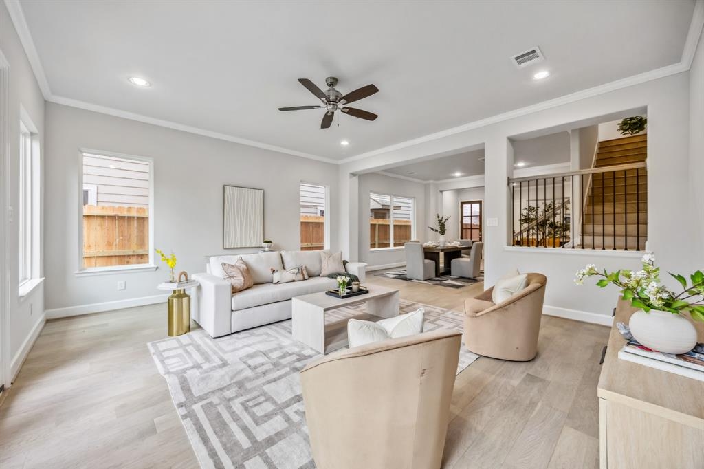 1126 W 26th Street, Houston, Texas image 3