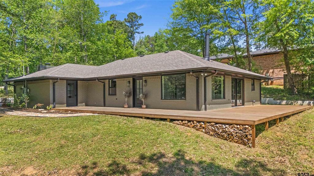 15185 Big Oak Bay Road, Tyler, Texas image 8