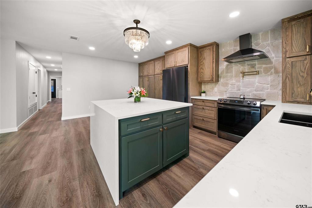 15185 Big Oak Bay Road, Tyler, Texas image 14