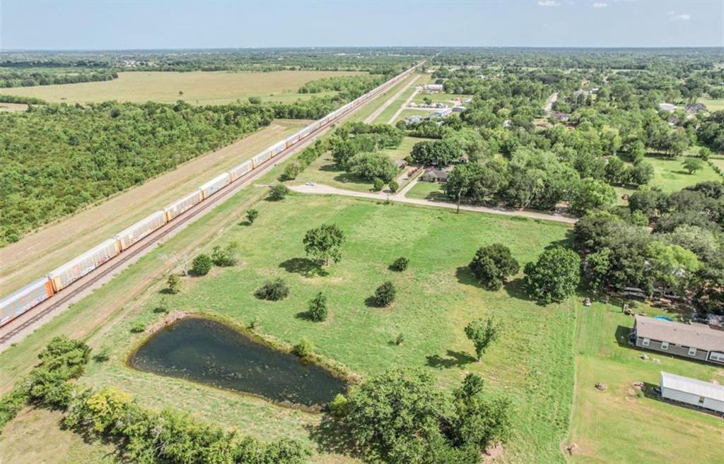 Herbert Dr County Road 119, Pearland, Texas image 7