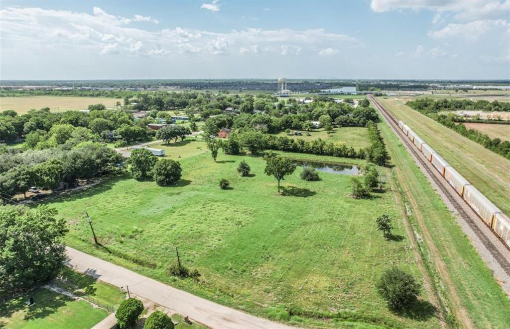 Herbert Dr County Road 119, Pearland, Texas image 2