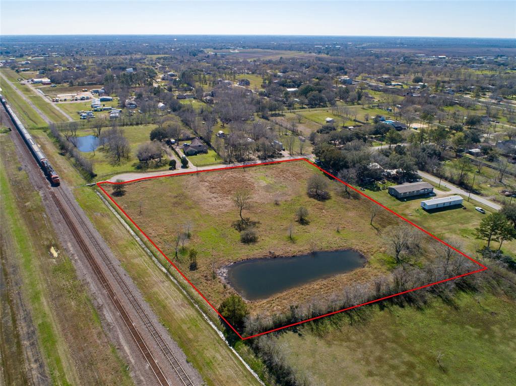 Herbert Dr County Road 119, Pearland, Texas image 6