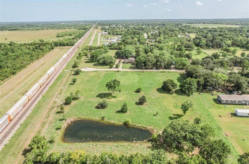 Herbert Dr County Road 119, Pearland, Texas image 5