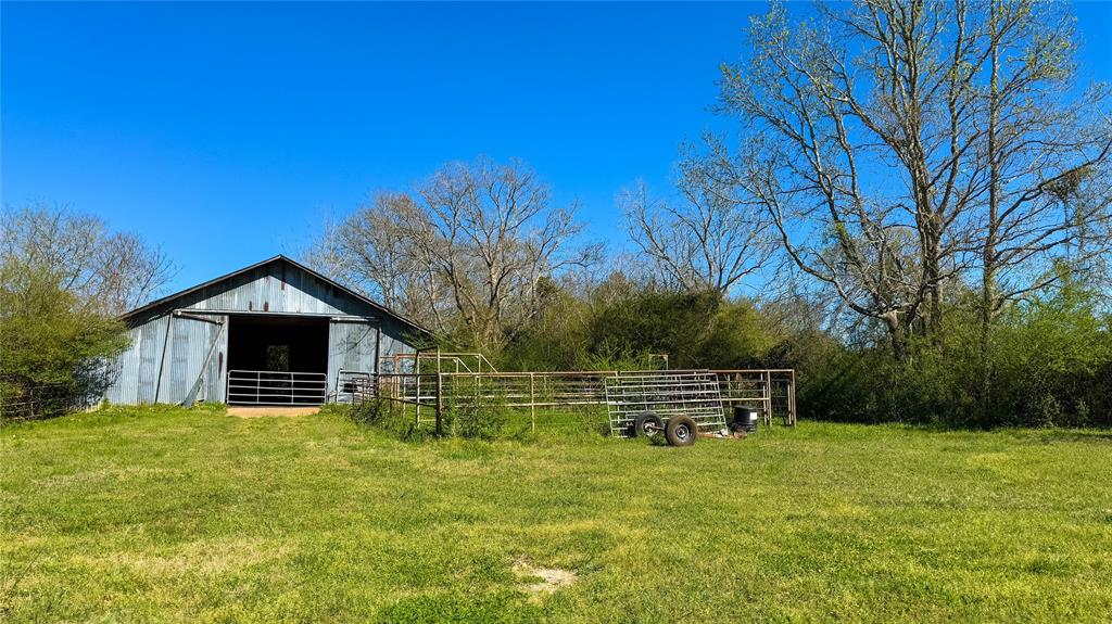 TBD County Road 2780, Woodville, Texas image 30