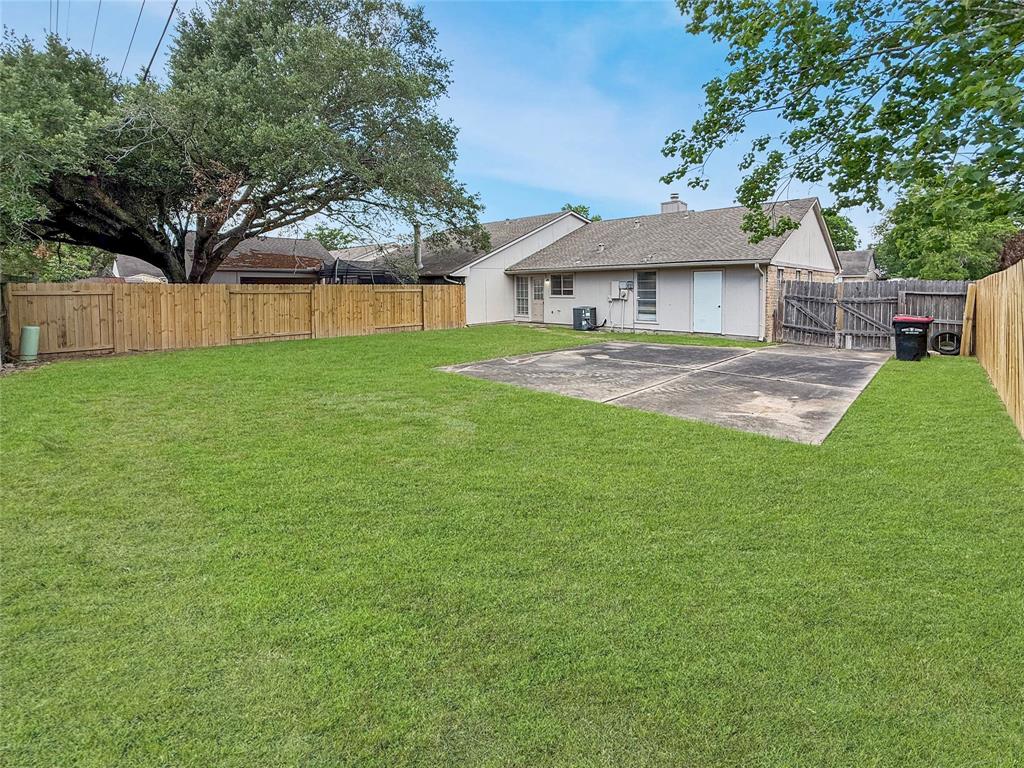 19411 Lazy Valley Drive, Katy, Texas image 24