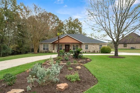 19959 Peel Road Montgomery TX 77356