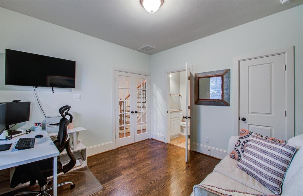 4550 Eli Street, Houston, Texas image 6
