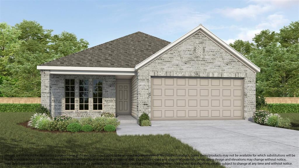 1963 Scarlet Yaupon Way, Conroe, Texas image 1