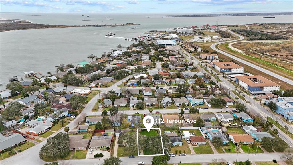 112 Tarpon Avenue, Galveston, Texas image 36