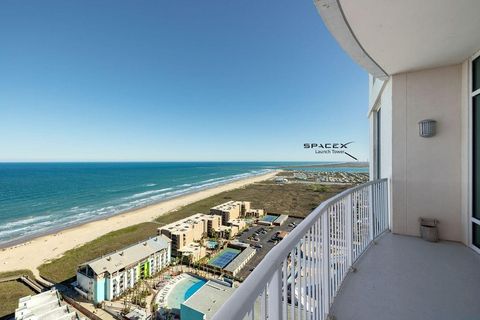 Photo of 310 Padre Boulevard #2305, South Padre Island, TX 78597 (MLS # 4274230)