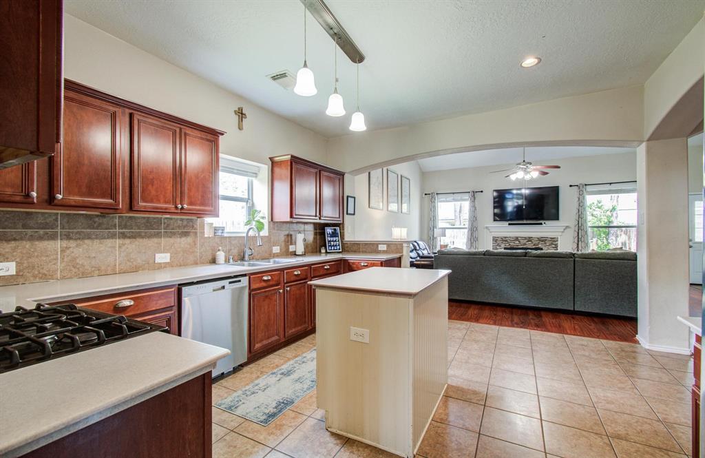 13938 Tribe Drive, Cypress, Texas image 14