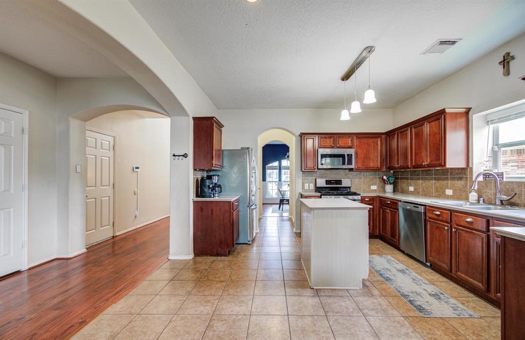 13938 Tribe Drive, Cypress, Texas image 16