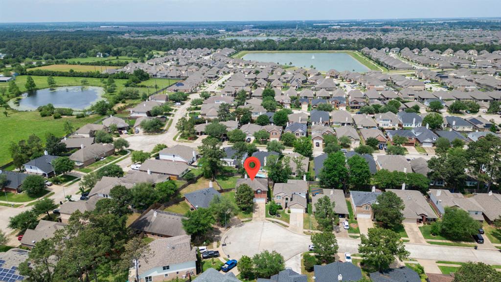 13938 Tribe Drive, Cypress, Texas image 48