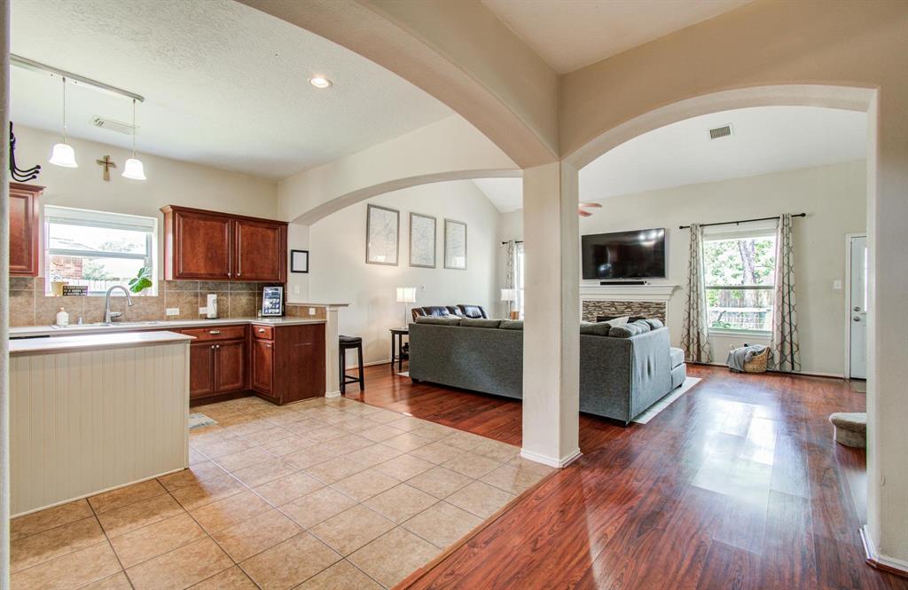 13938 Tribe Drive, Cypress, Texas image 11