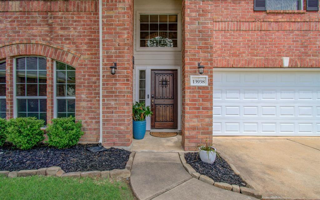 13938 Tribe Drive, Cypress, Texas image 7