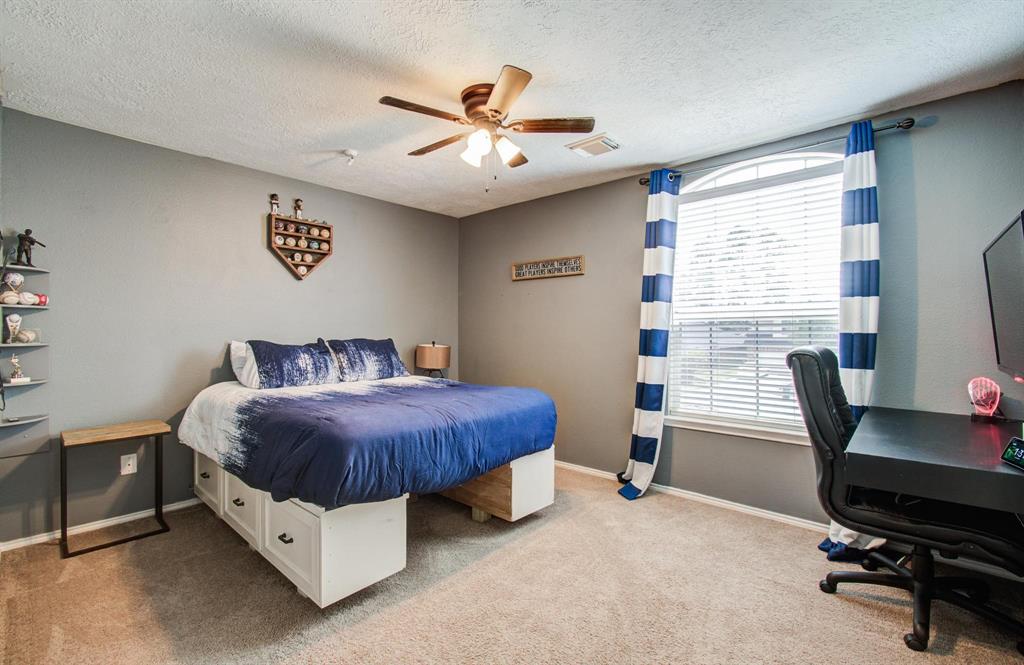 13938 Tribe Drive, Cypress, Texas image 36