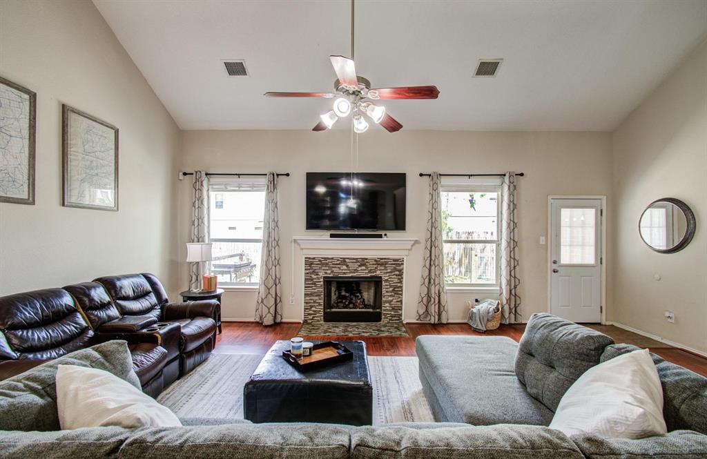 13938 Tribe Drive, Cypress, Texas image 17