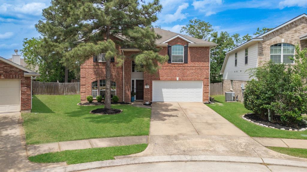 13938 Tribe Drive, Cypress, Texas image 2