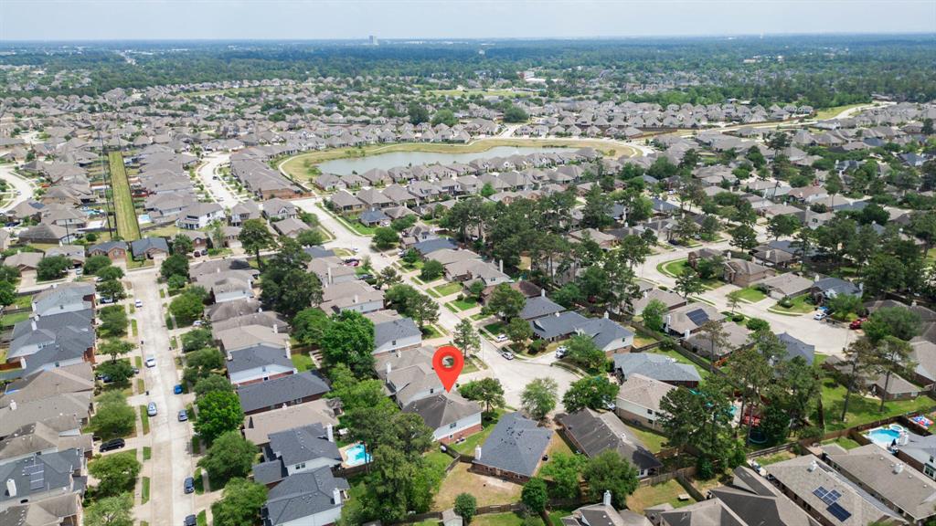 13938 Tribe Drive, Cypress, Texas image 46
