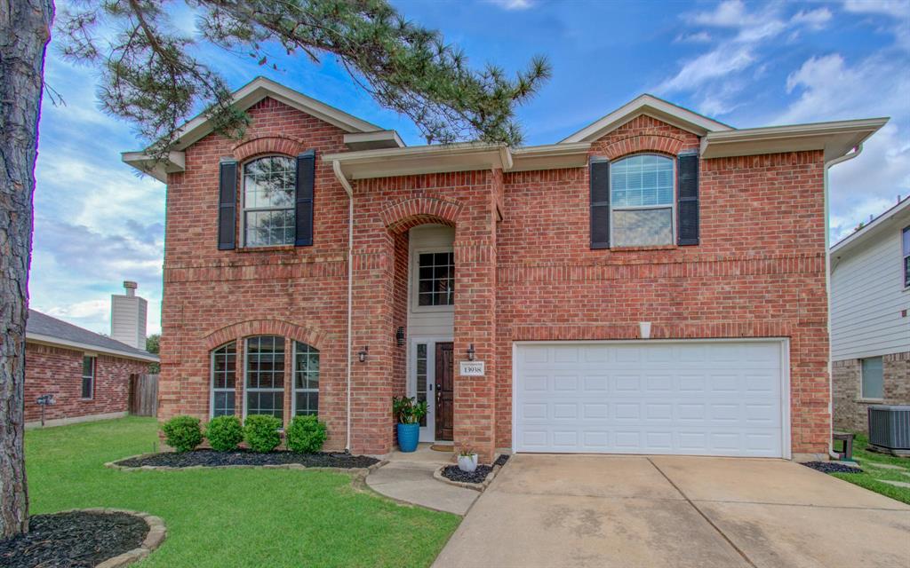 13938 Tribe Drive, Cypress, Texas image 6