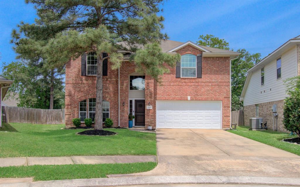 13938 Tribe Drive, Cypress, Texas image 3