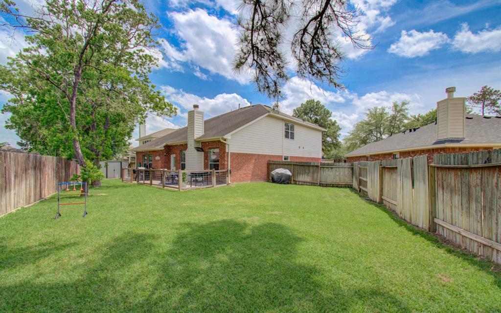 13938 Tribe Drive, Cypress, Texas image 43