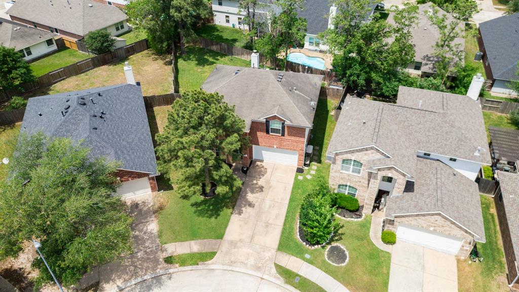 13938 Tribe Drive, Cypress, Texas image 1